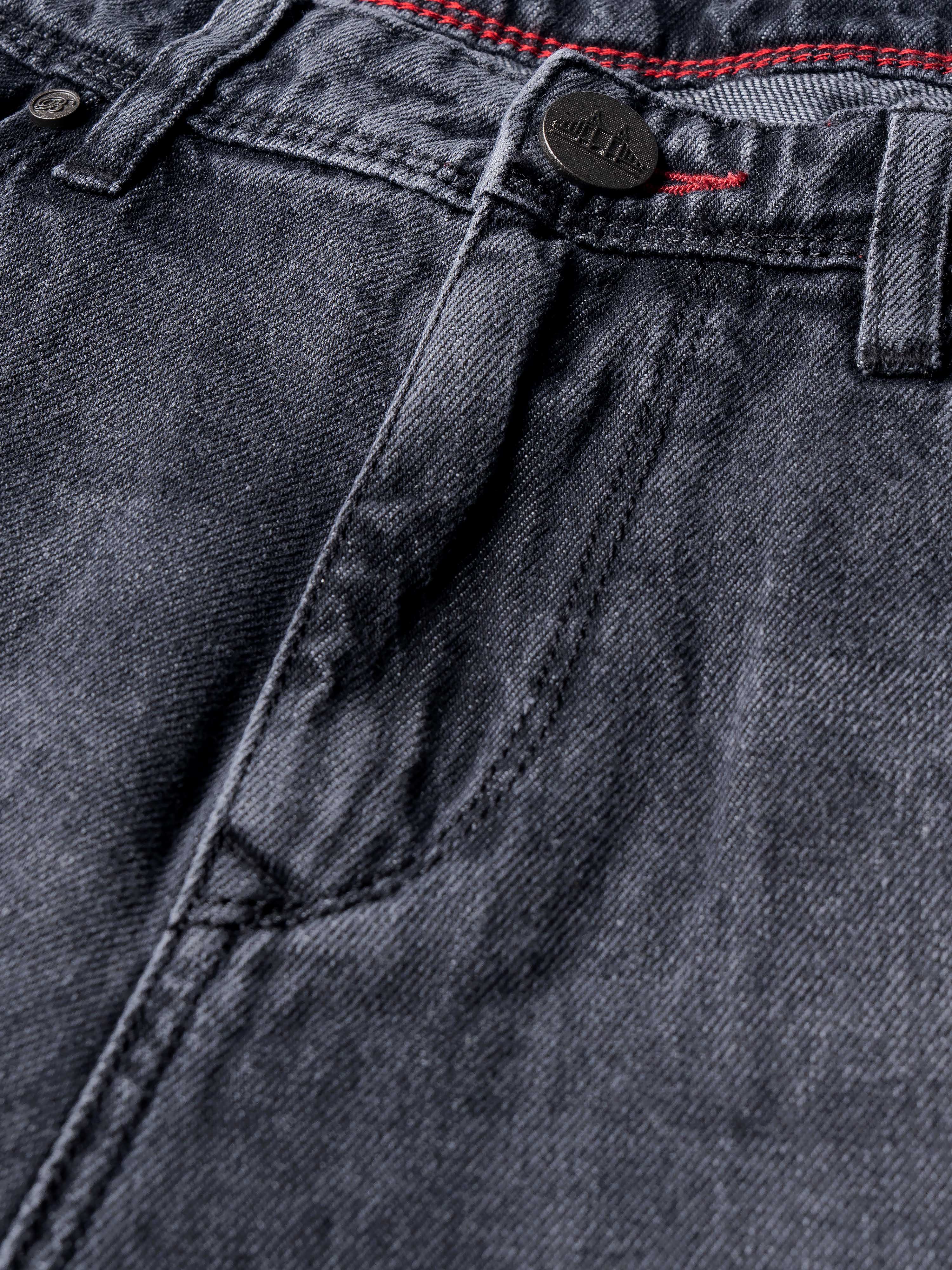 Men Smart Slim Fit Mid-Rise Light Fade Jeans
