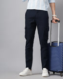 men's cargo Trouser
