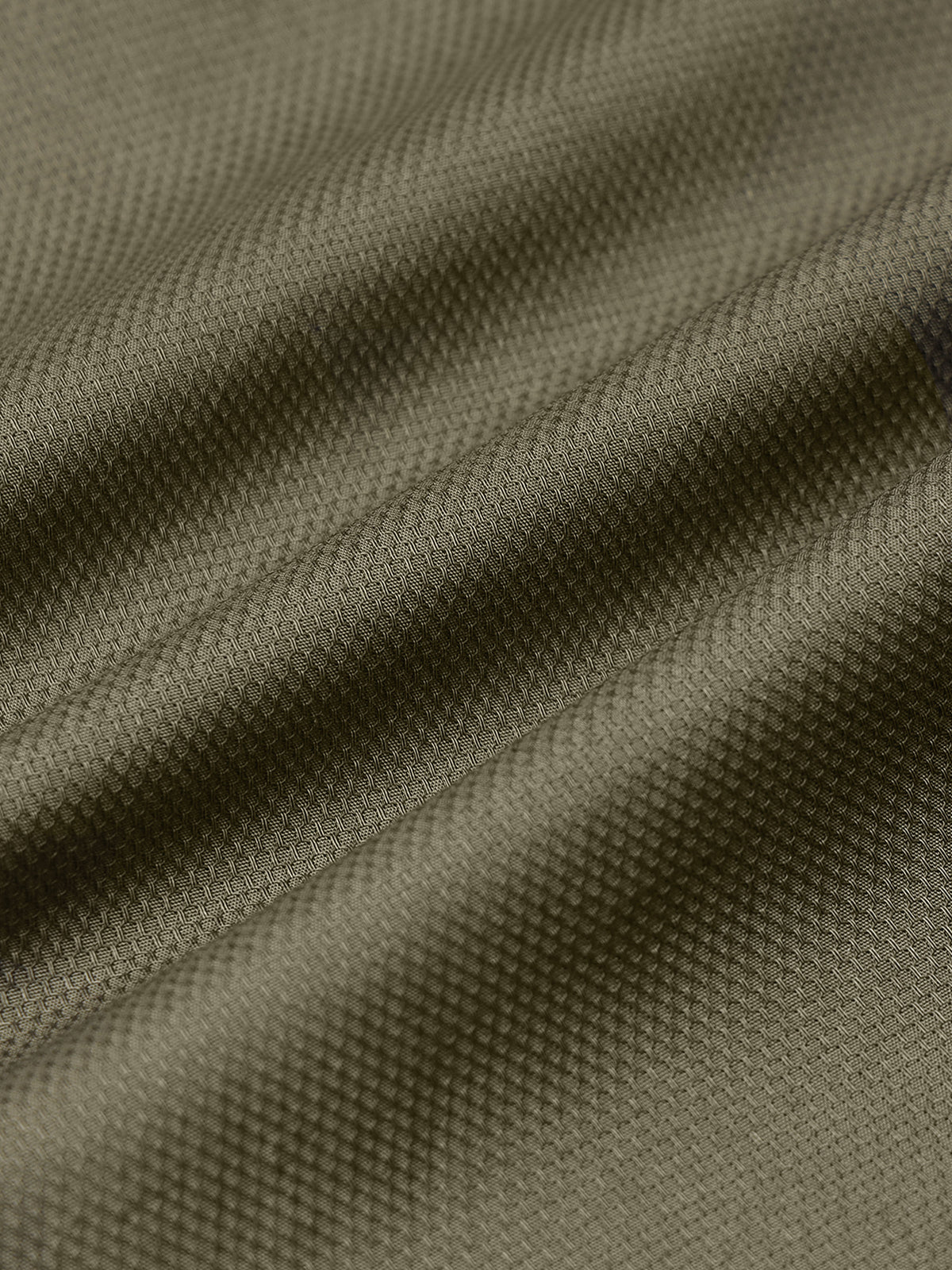 Men Dobby Solid Shirts