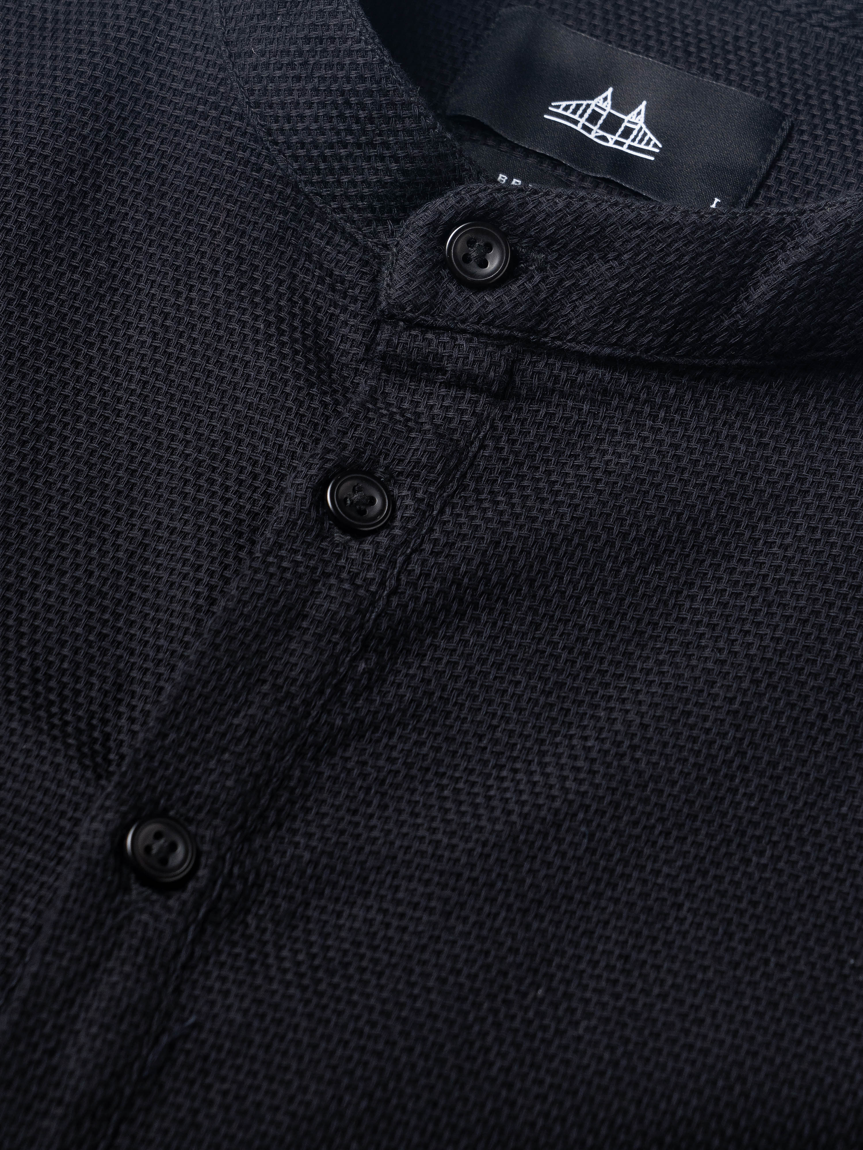 Men's Dobby Kurta Shirt