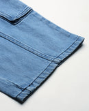 Balloon Fit Jeans