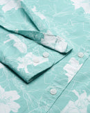 Men's Printed Shirt
