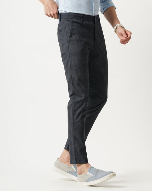 MEN'S SLIMFIT TROUSERS