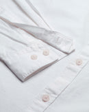 Men's Solid Casual Shirt