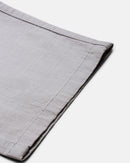 Men Comfort Straight Fit Low-Rise Chinos