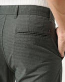 MEN'S SLIMFIT TROUSERS
