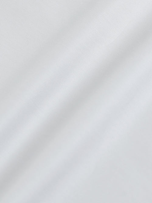 Men Satin Slim Fit Shirt