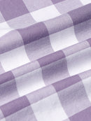 Men Premium Oxford Checks Shirt