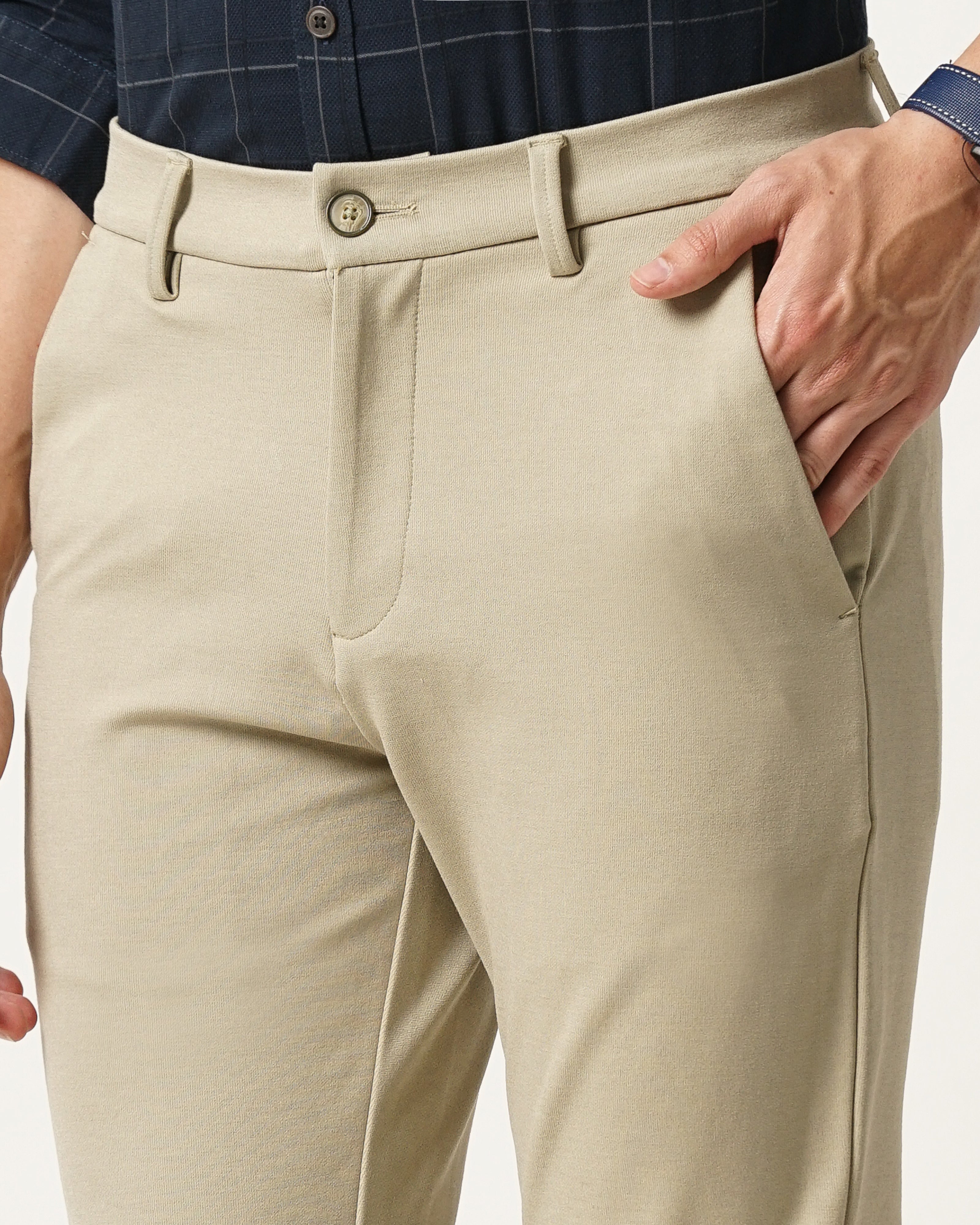 4way Stretch Trouser