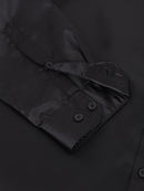 Men Smart Slim Fit Printed Party Shirt