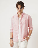 men's regular fit shirt