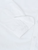 Men Oxford Slim Fit Shirt