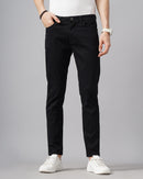 MEN'S ANKLE FIT CASUAL CHINOS