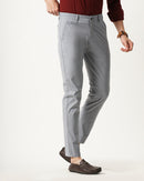 MEN'S SLIMFIT TROUSERS