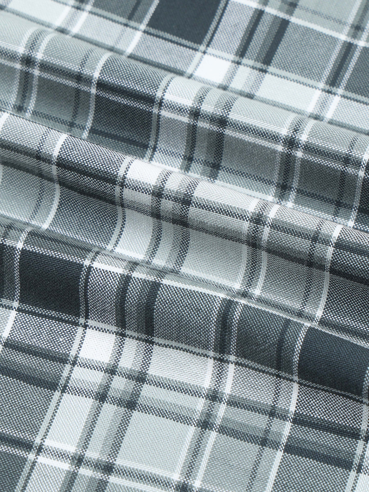Men Premium Oxford Checks Shirt