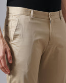 MEN'S CASUAL CHINOS