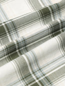 Men Premium Oxford Checks Shirt