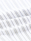 Men's Oxford Stripes Shirt