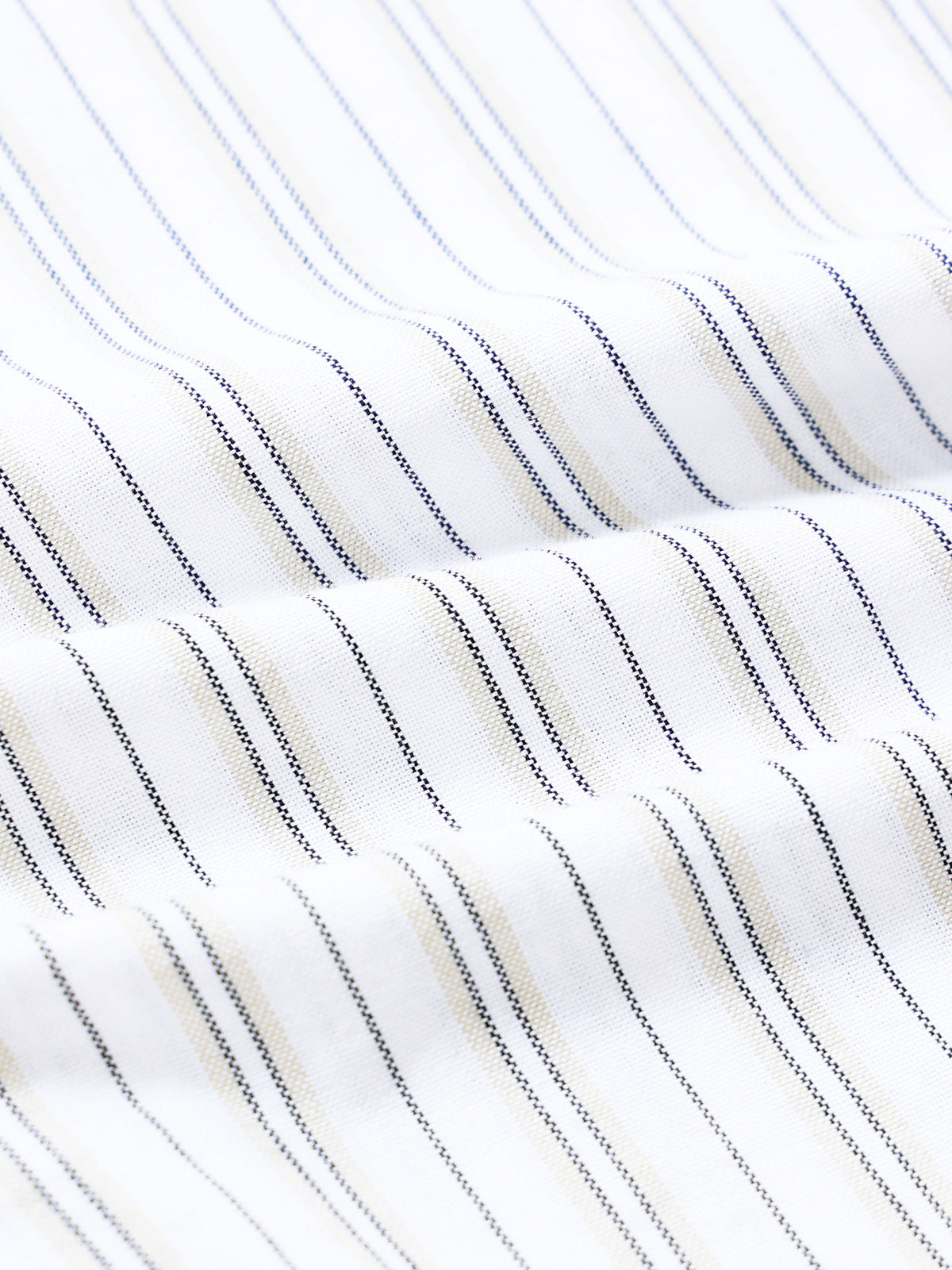 Men's Oxford Stripes Shirt