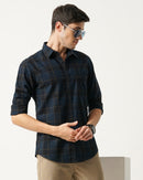 Men's Checks Shirt