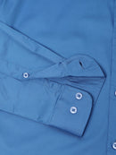 Men Smart Slim Fit Casual Shirt