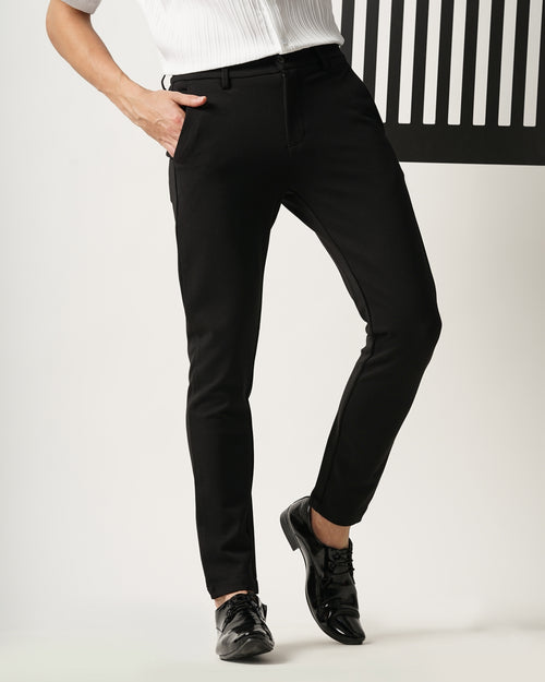 4WAY STRETCH TROUSER