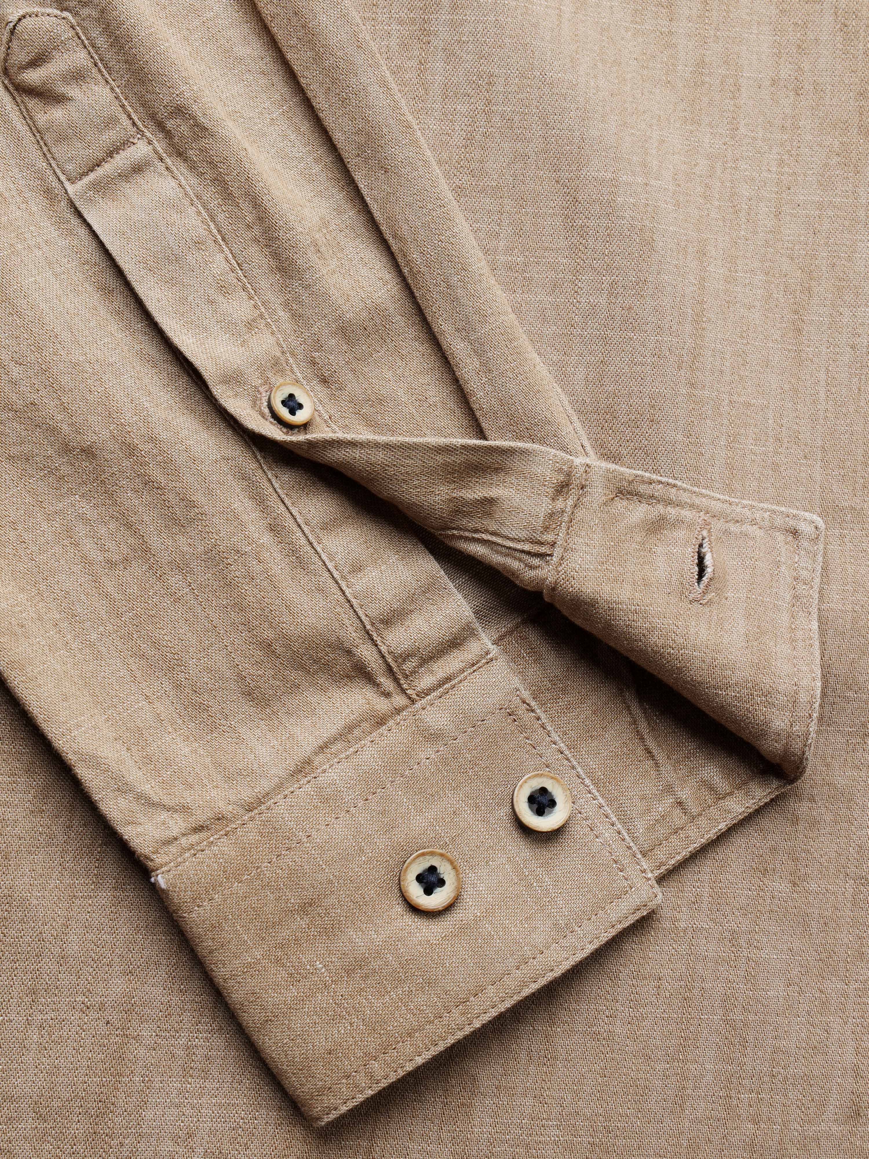 Men's Rupo Rainy Slim Fit Shirt