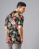 Men's Printed Shirt