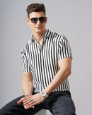 Men's Stripe Shirt