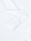 Men Oxford Slim Fit Shirt