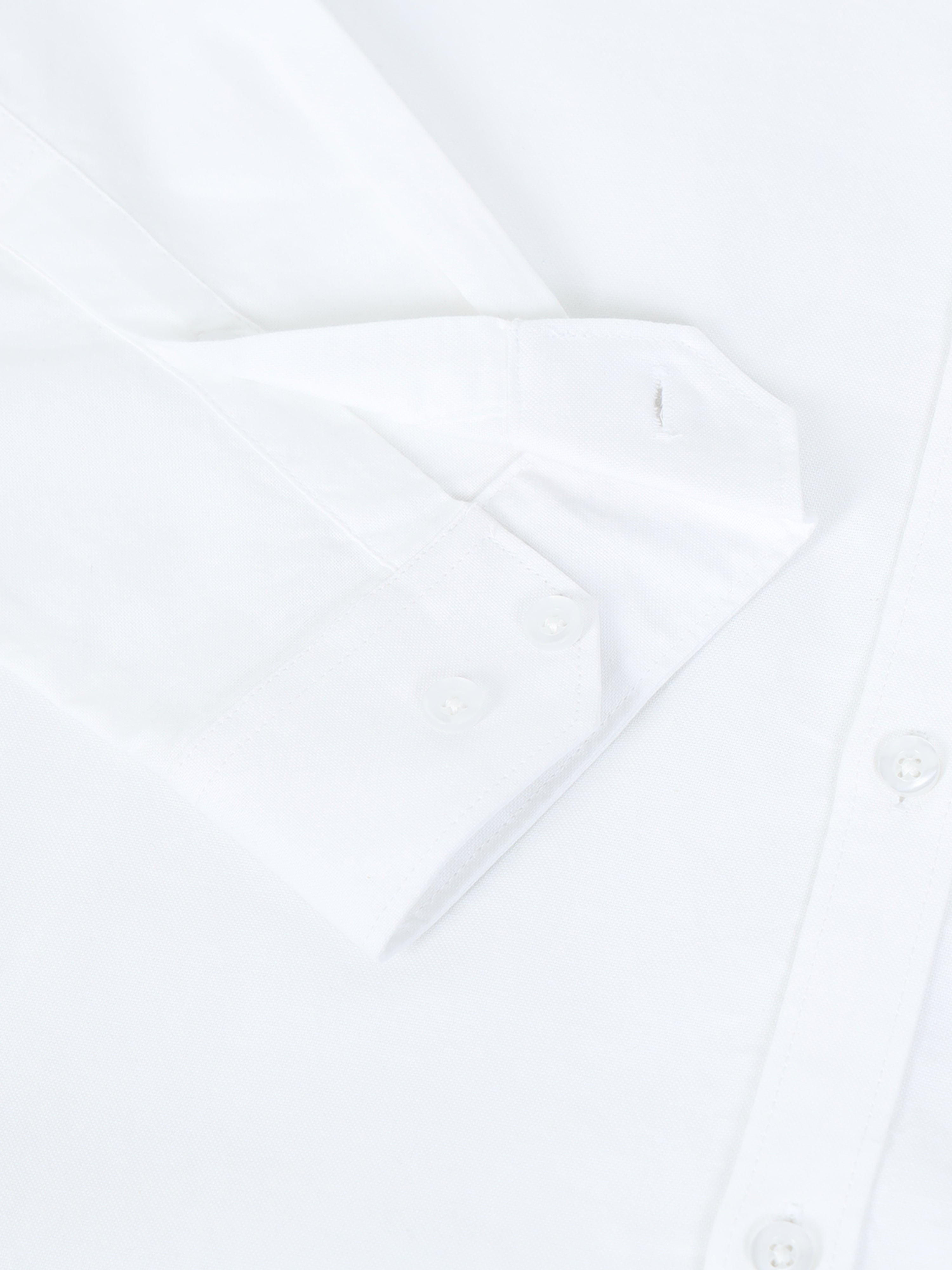 Men Oxford Slim Fit Shirt
