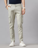 men's cargo Trouser