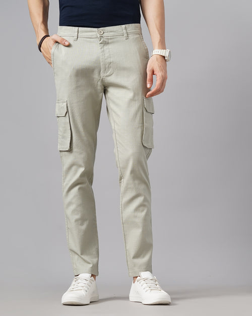 men's cargo Trouser