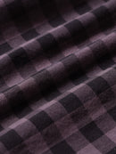 Men Smart Slim Fit Gingham Checks Checked Casual Shirt