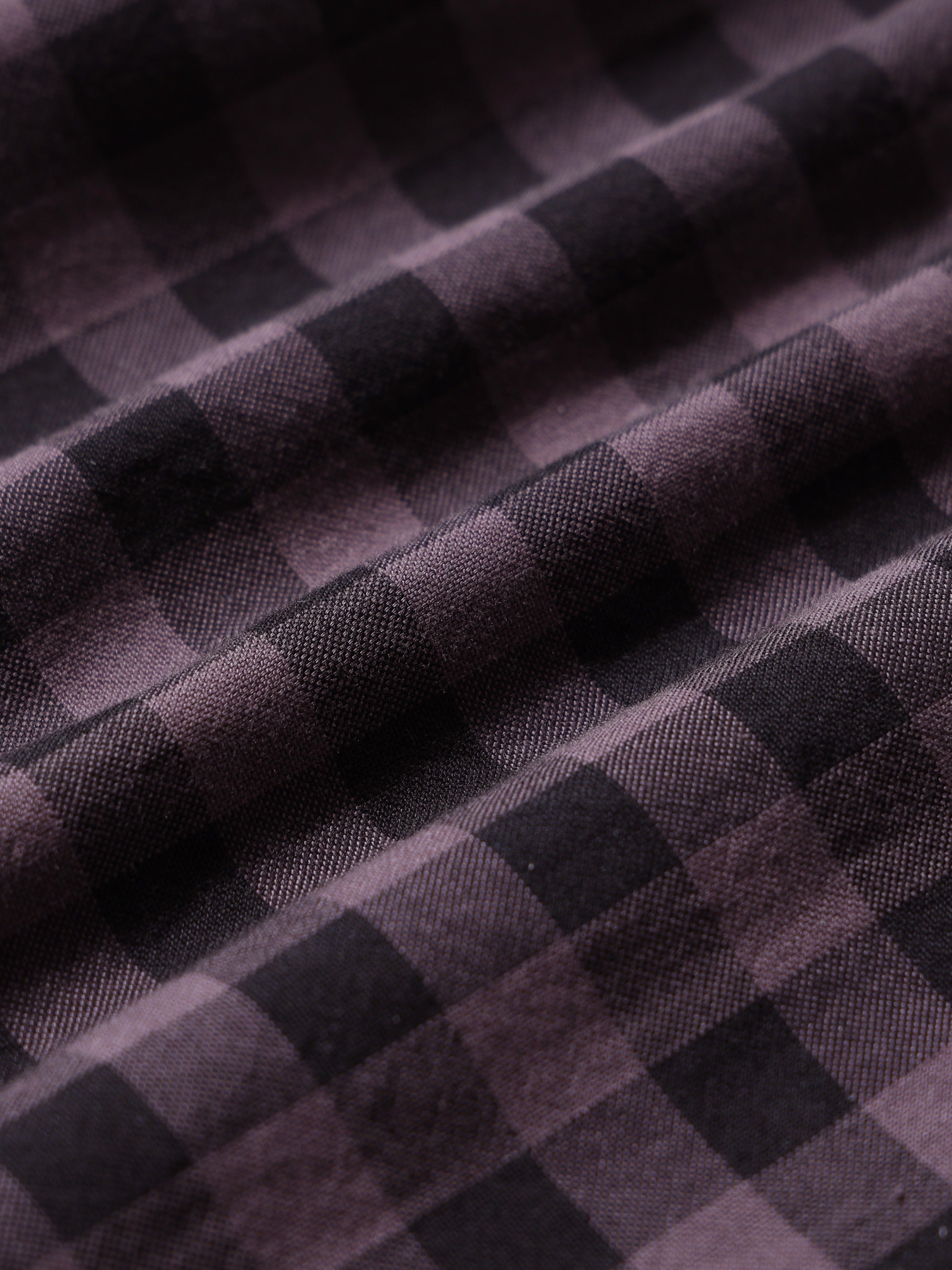 Men Smart Slim Fit Gingham Checks Checked Casual Shirt
