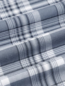 Men Premium Oxford Checks