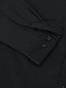 Men Satin Slim Fit Shirt