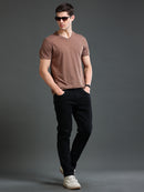 Mens Denim Trouser