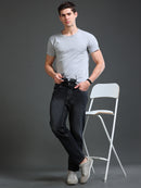 Mens Denim Trouser