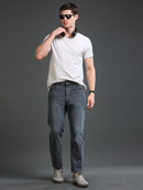 Mens Denim Trouser