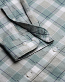 Men's Checks Shirt