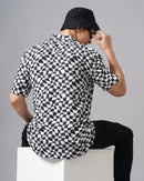 Men's Printed Shirt
