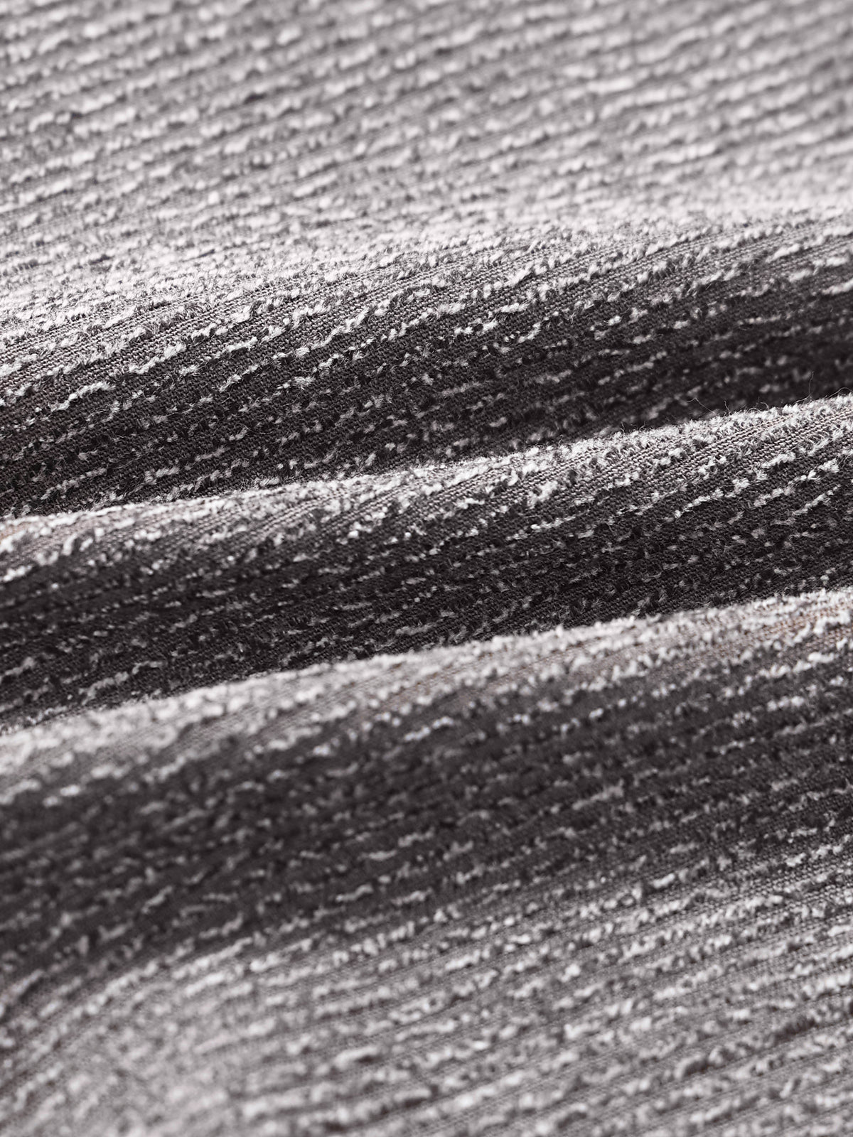 Men's Textured Solid Shirt