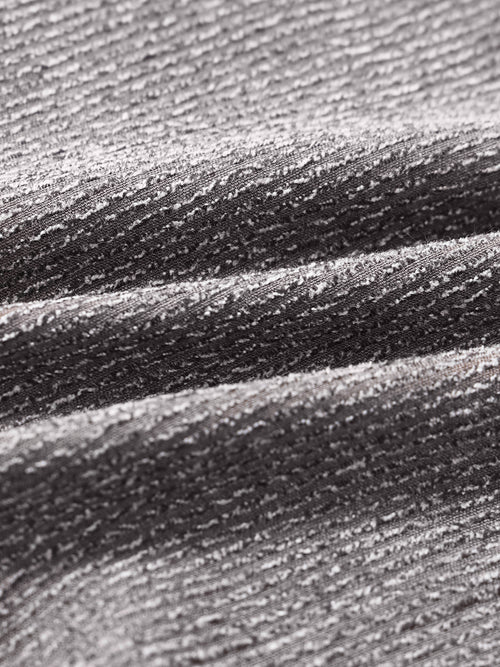 Men's Textured Solid Shirt