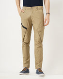MEN'S CARGO TROUSER