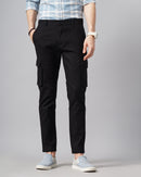 men's cargo Trouser