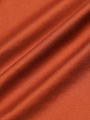 Men's Premium Twill Solid Shirt