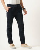 MEN'S CARGO ANKLE LENGTH TROUSERS