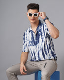 Men's Printed Shirt