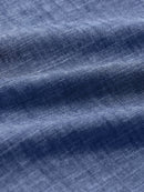 Men's Solid Shirt